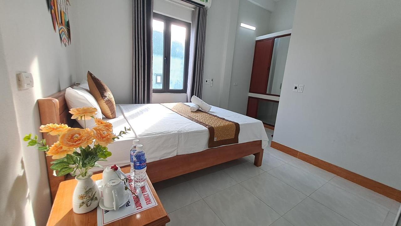 Greenland Backpackers Hostel Phong Nha Dış mekan fotoğraf